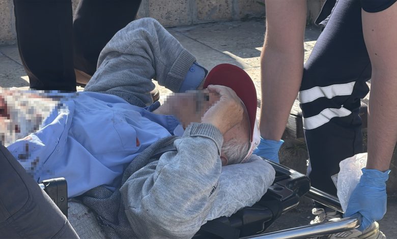 Sivas'ta Bıçaklı Saldırı: Emekli Y.Ç. Parkta Ağır Yaralandı! | Gündem Sivas™ | Sivas Haberleri AW481795 04 | Gündem Sivas™ | Sivas Haberleri