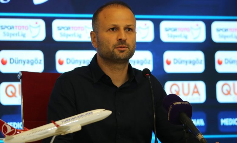 Sivasspor’da Osman Zeki Korkmaz Dönemi Başlıyor! | Gündem Sivas™ | Sivas Haberleri AW482659 01 | Gündem Sivas™ | Sivas Haberleri