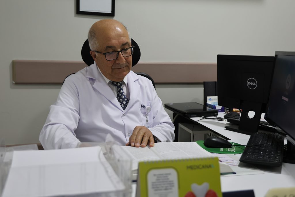 Prof. Dr. Yanık: Aşı ve Kontroller Kanseri Yok Edecek! AW483611 02 | Gündem Sivas™ Haber