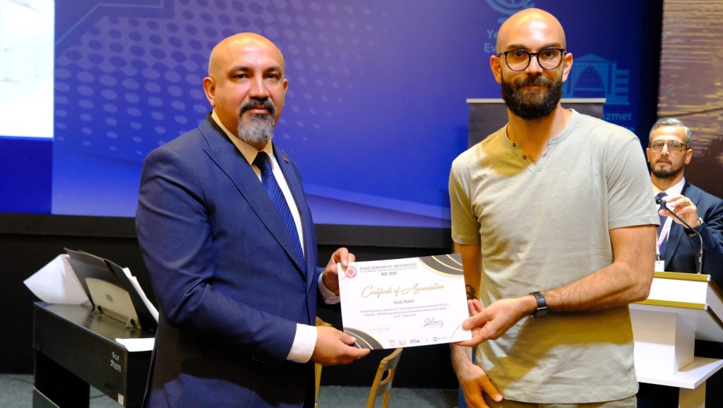 Sivas Cumhuriyet Üniversitesi’nde Uluslararası Nükleer Fizik Buluşması! AW484454 05 | Gündem Sivas™ Haber