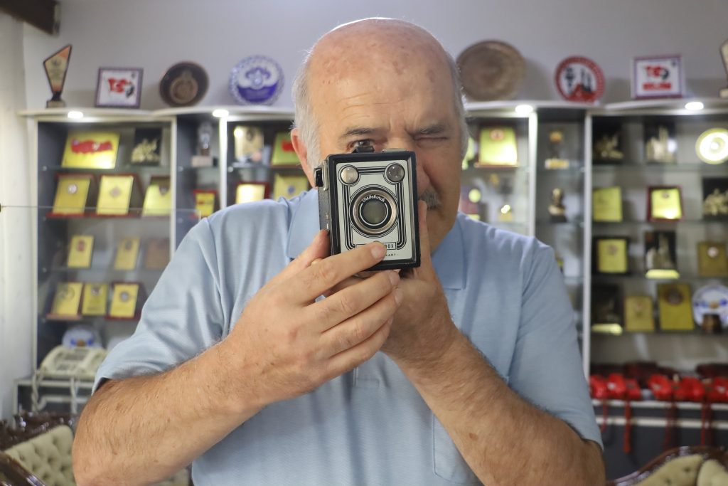 Fotoğrafçılığın Dijital Devrimi: Cam Filmlerden Akıllı Telefonlara AW485950 01 | Gündem Sivas™ Haber