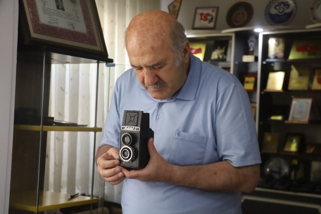 Fotoğrafçılığın Dijital Devrimi: Cam Filmlerden Akıllı Telefonlara AW485950 03 | Gündem Sivas™ Haber