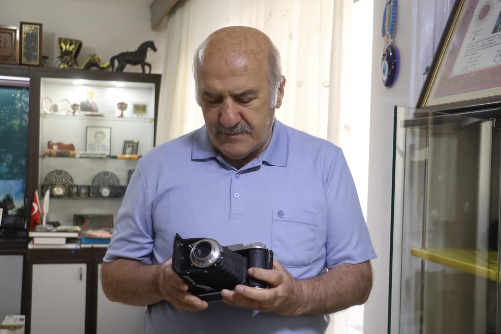 Fotoğrafçılığın Dijital Devrimi: Cam Filmlerden Akıllı Telefonlara AW485950 05 | Gündem Sivas™ Haber