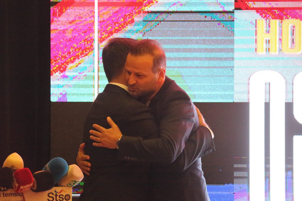 Sivasspor, Osman Zeki Korkmaz ile Yeni Döneme Hazır! AW486283 02 | Gündem Sivas™ Haber