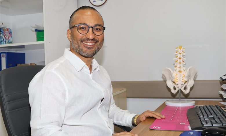 Miyofasiyal Agri Kulunc Neden Olur 1 | Gündem Sivas™ Haber