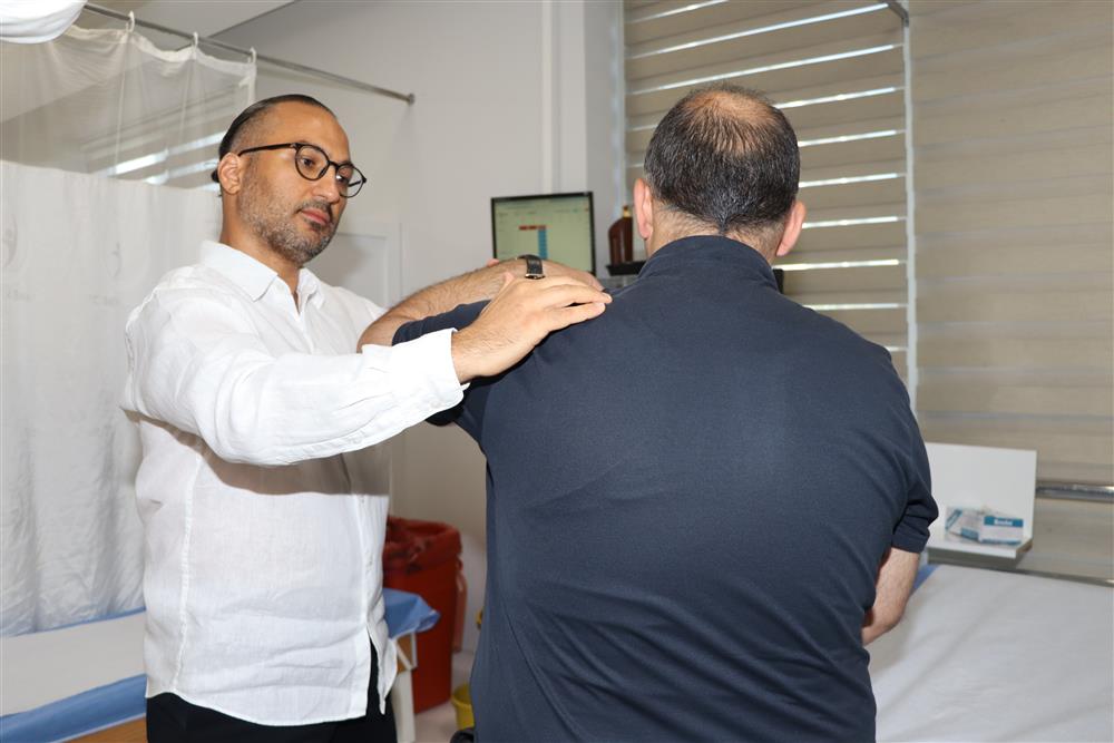 Miyofasiyal Agri Kulunc Neden Olur 2 | Gündem Sivas™ Haber