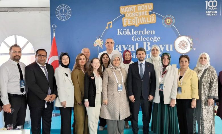 Olgunlasma Enstitusu 5 | Gündem Sivas™ Haber