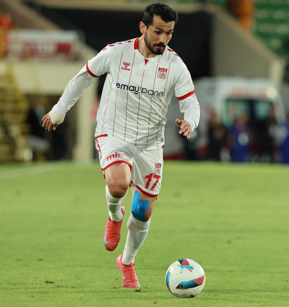 Sivasspor, 2025-2026 Sezonu Hazırlıklarına Bugün Başlıyor! SVSS2798 964x1024 1 | Gündem Sivas™ Haber