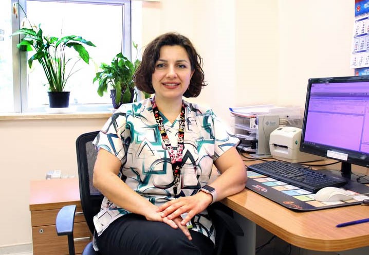 Sezaryen Yerine Normal Doğum: Anne ve Bebek Sağlığı İçin Neden Önemli? Serife Ozlem Genc | Gündem Sivas™ Haber