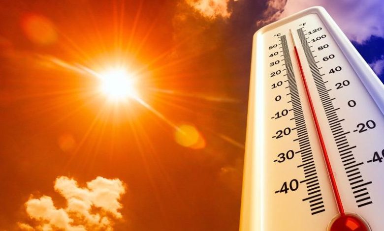 Sıcak Havalarda Sağlığınızı Korumak İçin 10 Kritik Öneri Sicak HAva | Gündem Sivas™ Haber