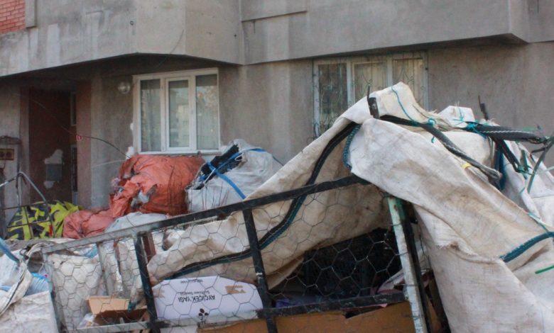 Sivas’taki Atık Toplayıcılarının Yaşam Mücadelesi Uluslararası Dergide Sifir Atik | Gündem Sivas™ Haber