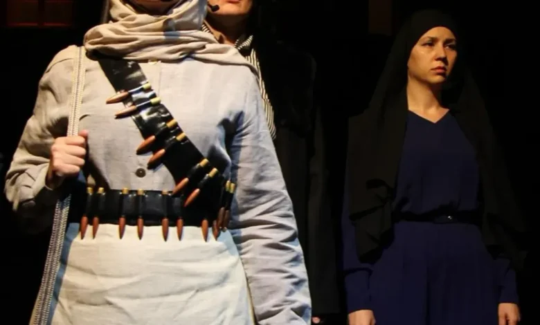 Sivas Olgunlaşma Enstitüsü, Millî Mücadele Kahramanlarını Amasya’da Anlattı Sivas Olgunlasma Enstitusu 4 | Gündem Sivas™ Haber