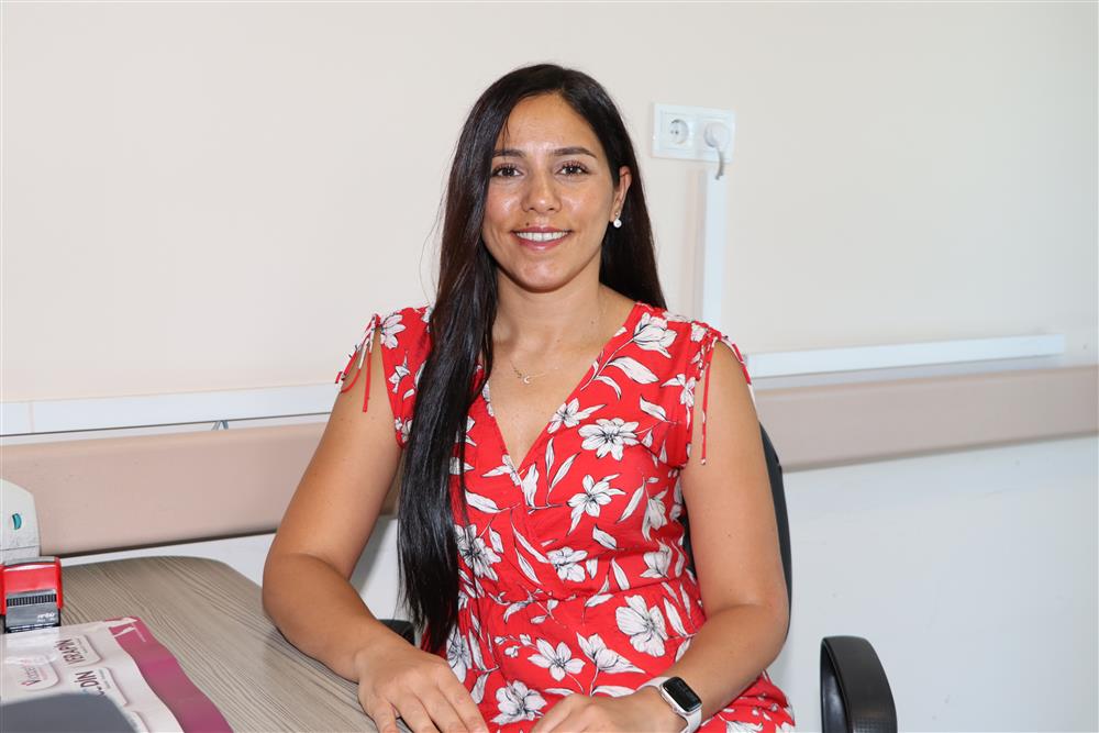 Sıcak Havalarda Sağlığınızı Korumak İçin 10 Kritik Öneri Uzmandan Asiri Sicaklara Karsi Hayati Uyarilar 1 | Gündem Sivas™ Haber