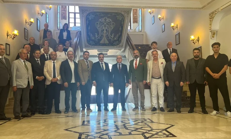 TİMBİR, Sivas’ta Dijital Medyanın Gücünü Anadolu’yla Buluşturuyor | Gündem Sivas™ | Sivas Haberleri ana gorsel 3 | Gündem Sivas™ | Sivas Haberleri