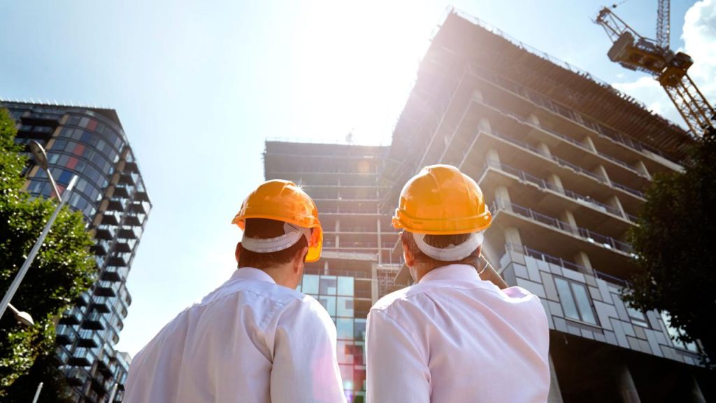 Sivas'ta Yapı Ruhsatlarında Çarpıcı Düşüş: Bina ve Daire Sayıları Yarı Yarıya Azaldı! insaat 2001754 | Gündem Sivas™ Haber