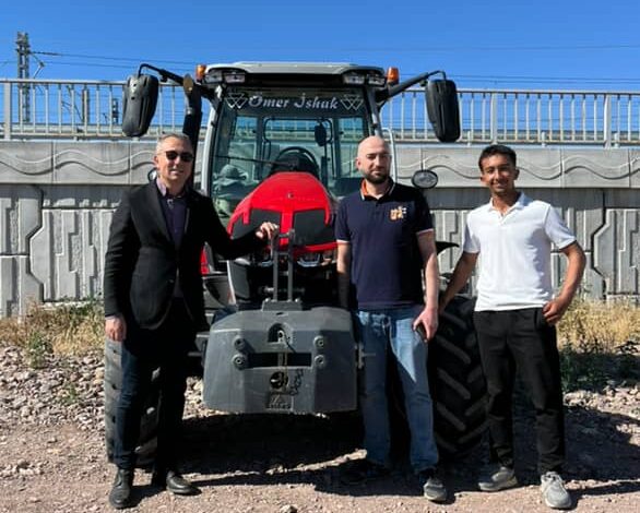 Sivas Belediye Başkanı Dr. Adem Uzun, Genç Çiftçilerle Buluştu 521117396 1466693694673061 6019035616315820995 n | Gündem Sivas™ Haber