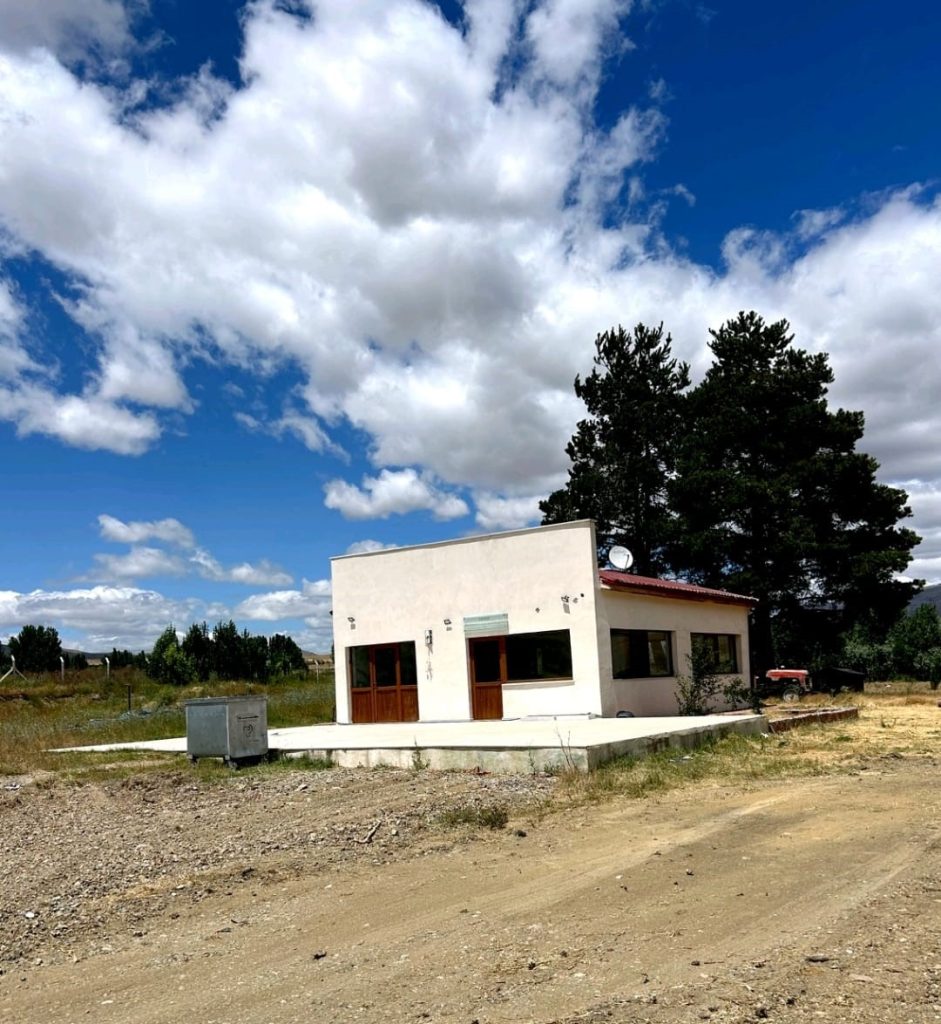 Divriği Havalimanı Tarihi Dokusuyla Yeniden Hayat Buluyor! AW488267 07 | Gündem Sivas™ Haber