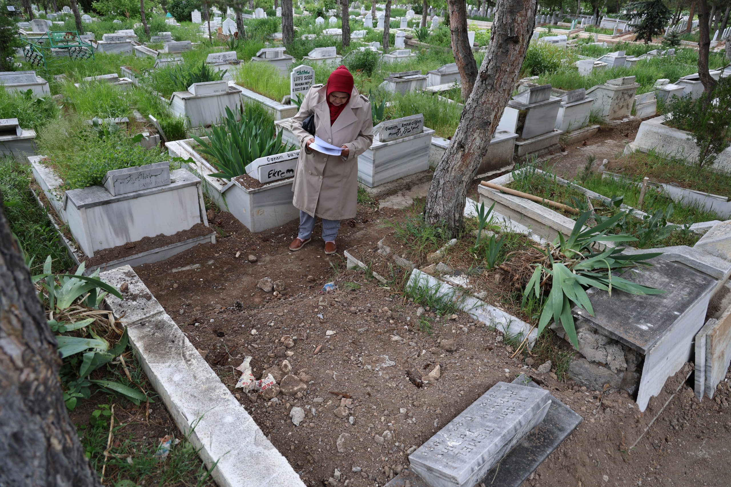 58 Yıllık Kimlik Mücadelesi Son Buldu: Raziye Şimşek’in Umut Dolu Hikâyesi