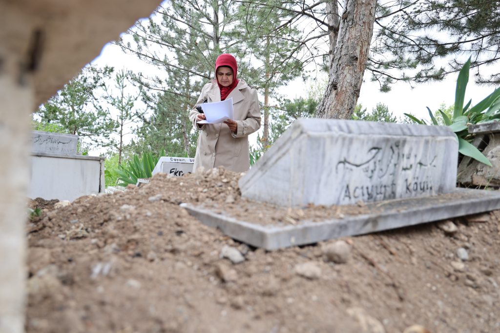 58 Yıllık Kimlik Mücadelesi Son Buldu: Raziye Şimşek’in Umut Dolu Hikâyesi AW488622 07 | Gündem Sivas™ Haber