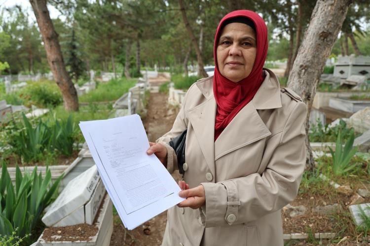 58 Yıllık Kimlik Mücadelesi Son Buldu: Raziye Şimşek’in Umut Dolu Hikâyesi AW488622 08 | Gündem Sivas™ Haber