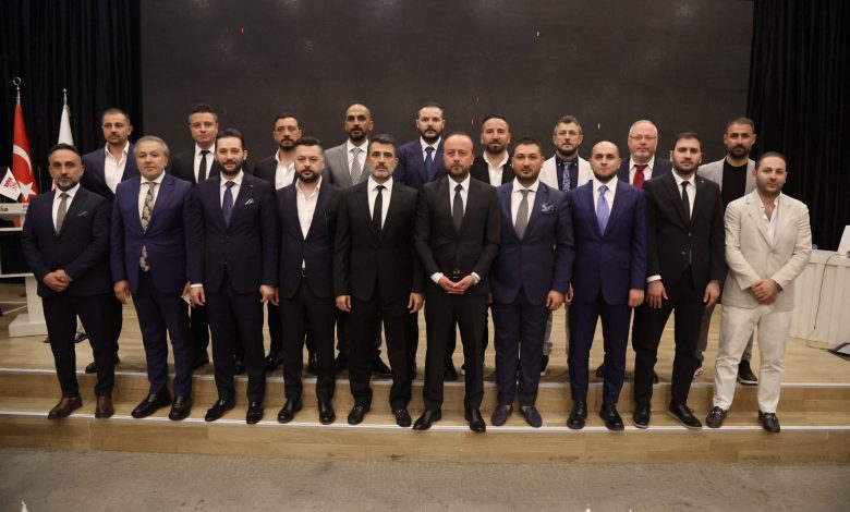Sivasspor’da Yeni Dönem: Yönetim Kurulu Görev Dağılımı Açıklandı | Gündem Sivas™ | Sivas Haberleri AW488845 01 | Gündem Sivas™ | Sivas Haberleri
