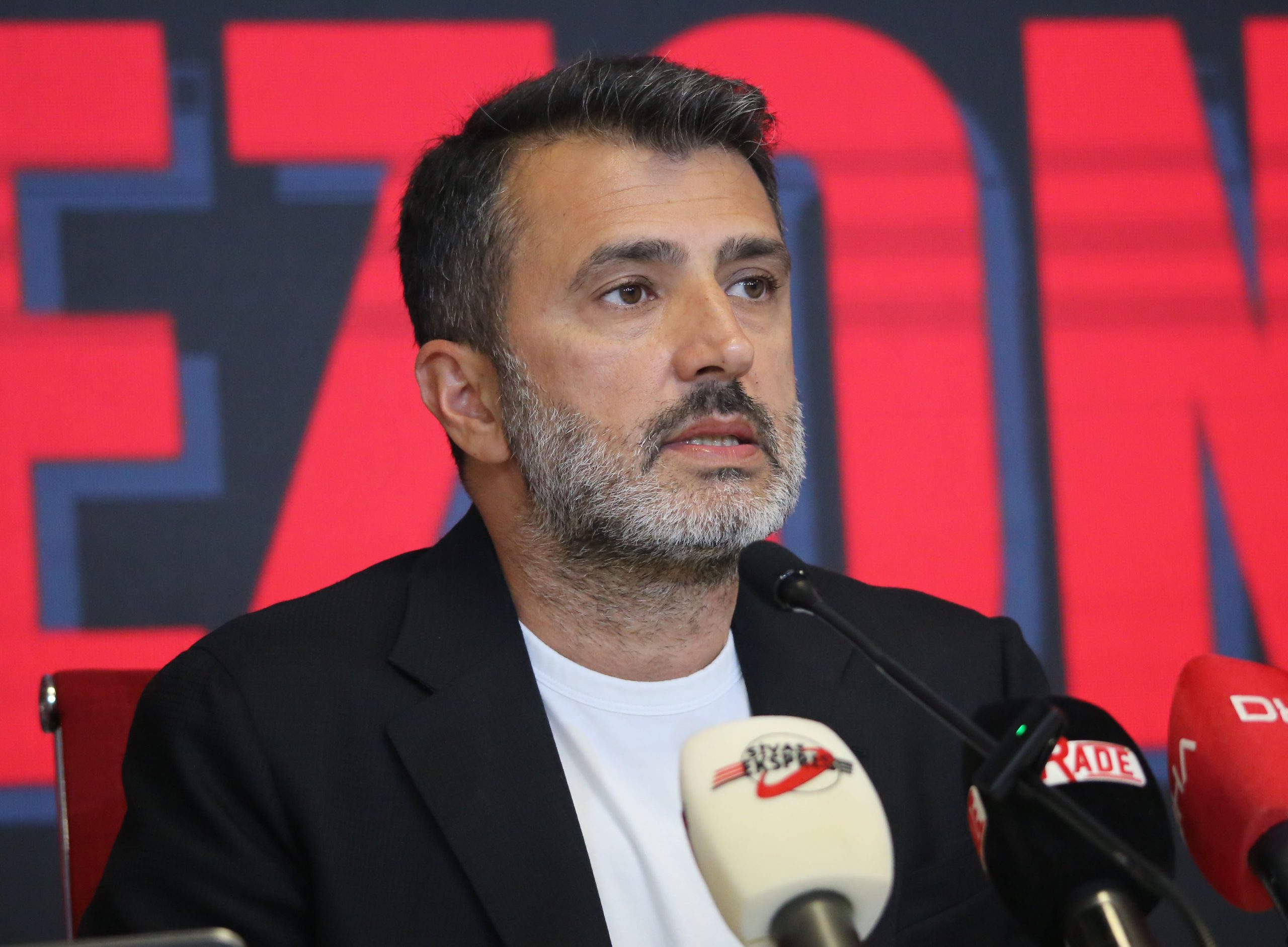 Sivasspor’dan Süper Lig Hedefi: "Vefa Sezonunda Dönüş