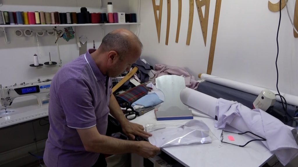 Muhsin Yazıcıoğlu’nun Gömleği 16 Yıldır Saklanıyor! AW490456 04 | Gündem Sivas™ Haber