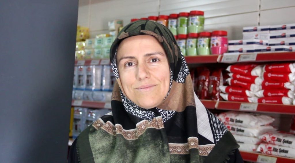 Sivas'ın Zara İlçesi Ayılara Ev Sahipliği Yapıyor! AW491881 03 | Gündem Sivas™ Haber