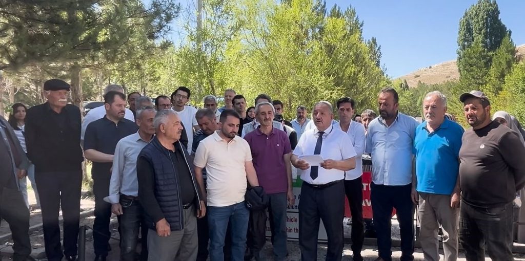 Kangal Balıklı Kaplıca’da 7 Aydır Süren Kriz: Hastalar Şifa Bekliyor!