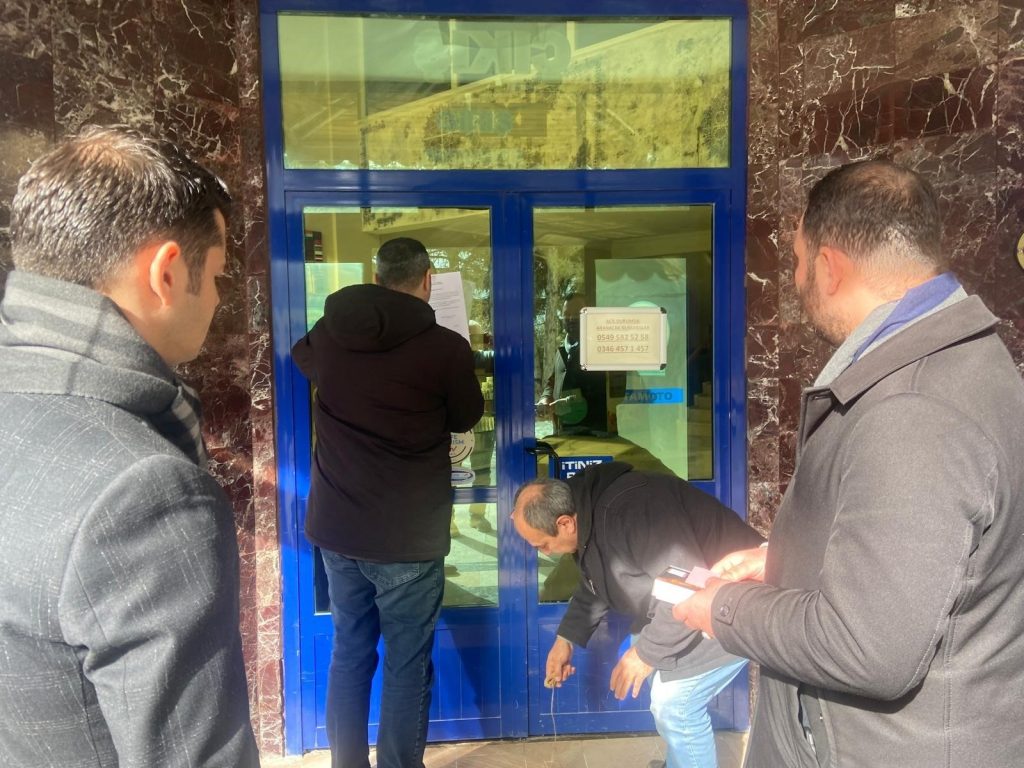 Kangal Balıklı Kaplıca’da 7 Aydır Süren Kriz: Hastalar Şifa Bekliyor! AW492700 06 | Gündem Sivas™ Haber