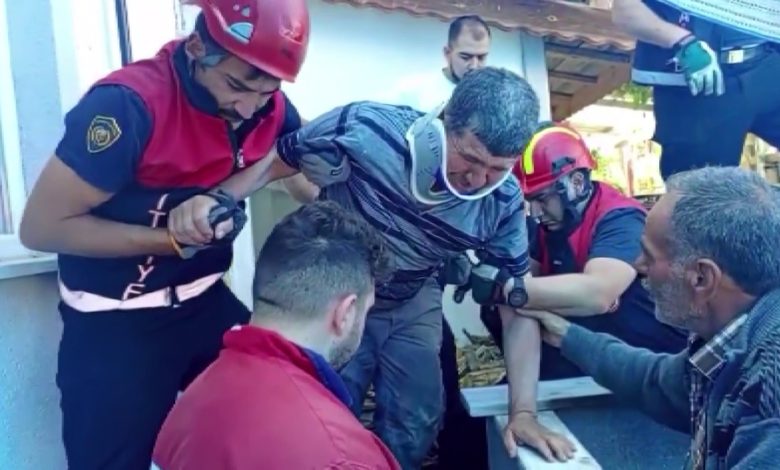 Sivas'ta Sağır ve Dilsiz Adam Su Kuyusundan İtfaiye Ekipleriyle Kurtarıldı | Gündem Sivas™ | Sivas Haberleri AW492946 03 | Gündem Sivas™ | Sivas Haberleri