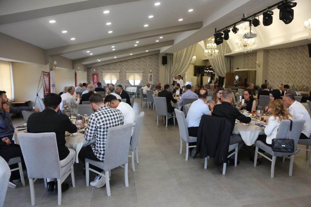 Sivas Sanayisine Ankara’dan Yeşil Işık: OSB ve Enerji Yatırımları Hızlanıyor AW496698 02 | Gündem Sivas™ Haber