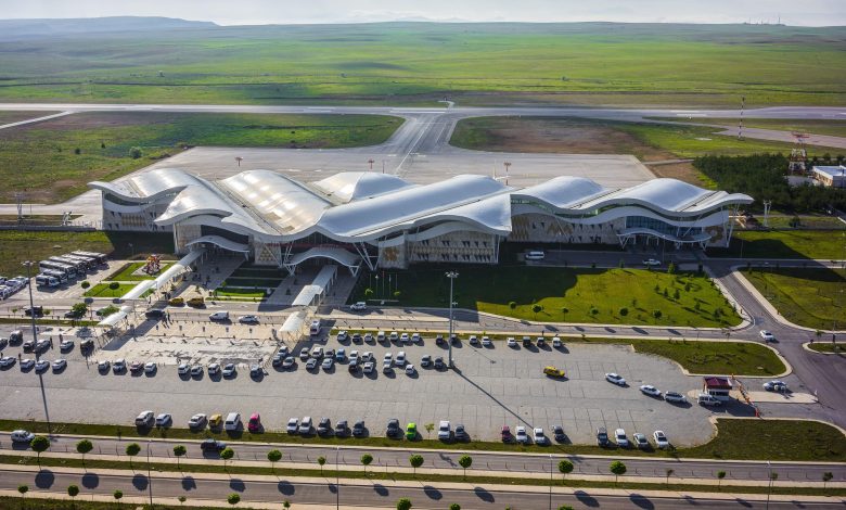 Sivas Nuri Demirağ Havalimanı’nda Yolcu Sayısı Rekor Artış Gösterdi | Gündem Sivas™ | Sivas Haberleri AW498768 01 | Gündem Sivas™ | Sivas Haberleri