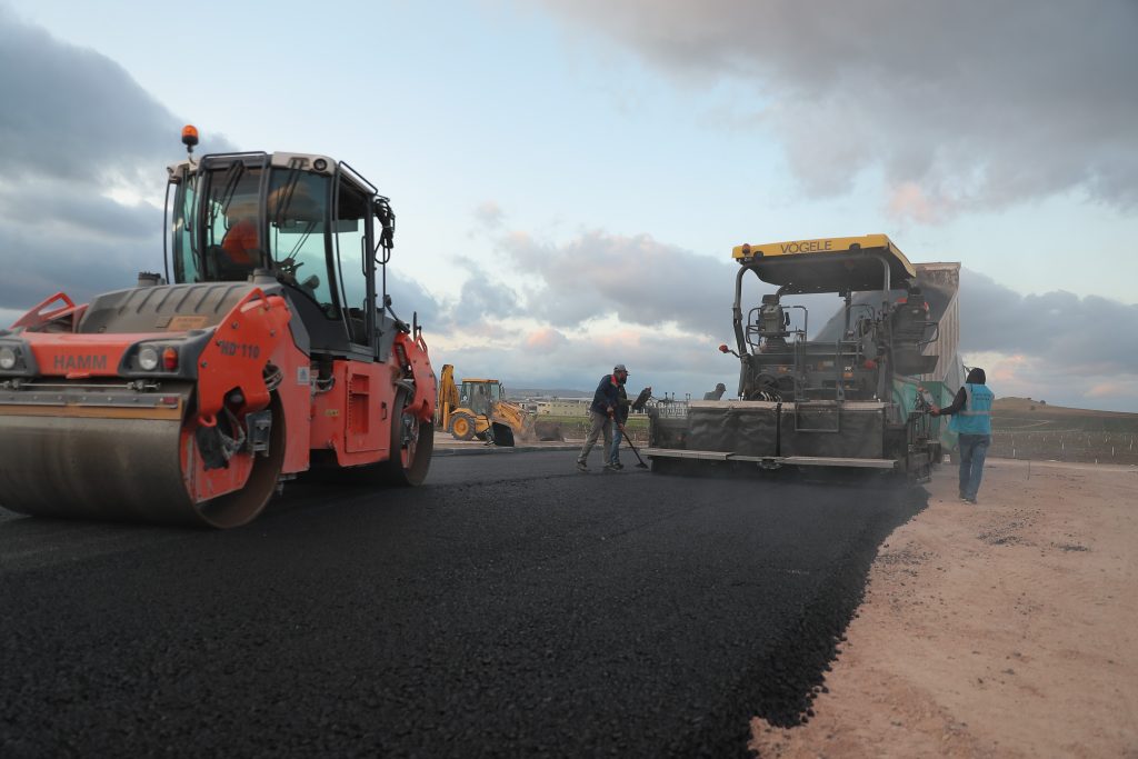 Sivas’ta Cengiz Topel Adına Model Uçak Pistli Drift Alanı Açılıyor AW498783 05 | Gündem Sivas™ Haber