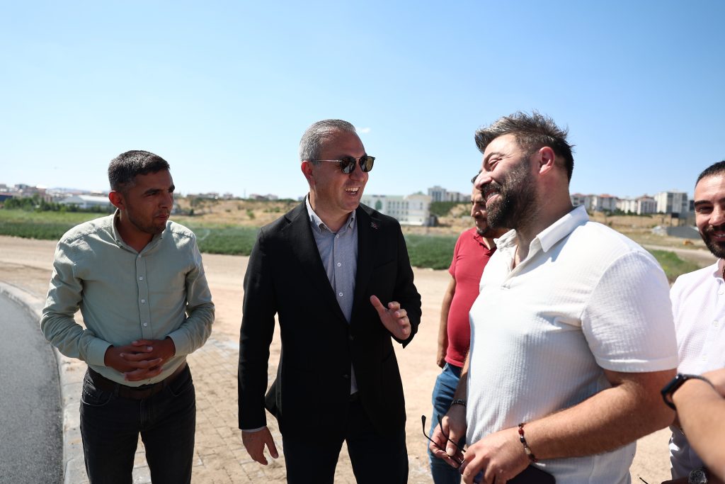 Sivas’ta Cengiz Topel Adına Model Uçak Pistli Drift Alanı Açılıyor AW498783 07 | Gündem Sivas™ Haber