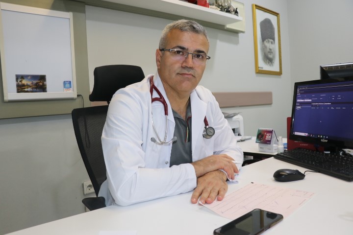 Diş Çürükleri Kalp Sağlığını Tehdit Ediyor! "Tedavi Edilmeyen Çürük Ölüme Yol Açabilir" AW501192 01 | Gündem Sivas™ Haber