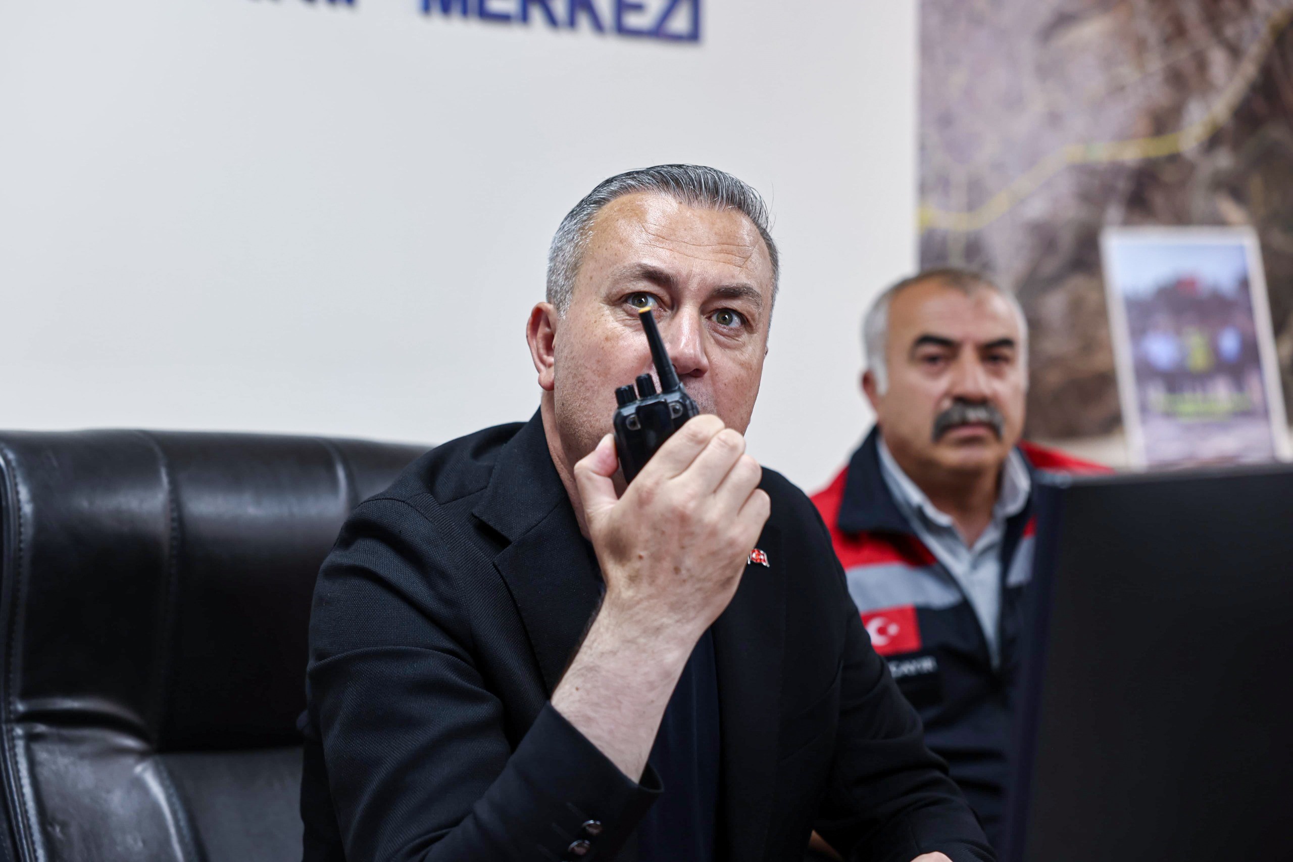 Sivas Belediyesi, Akıllı Şehir Uygulamasıyla Çevre ve Güvenlik Denetimini Artırıyor