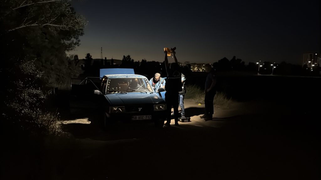 Sivas'ta Husumetli İki Kişi Pompalı Tüfekle Birbirini Yaraladı AW502381 07 | Gündem Sivas™ Haber