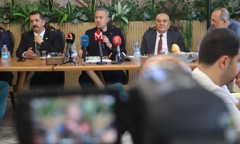 Sivas Belediye Başkanı Adem Uzun, Basın Mensuplarıyla Buluştu | Gündem Sivas™ | Sivas Haberleri AW503450 01 | Gündem Sivas™ | Sivas Haberleri