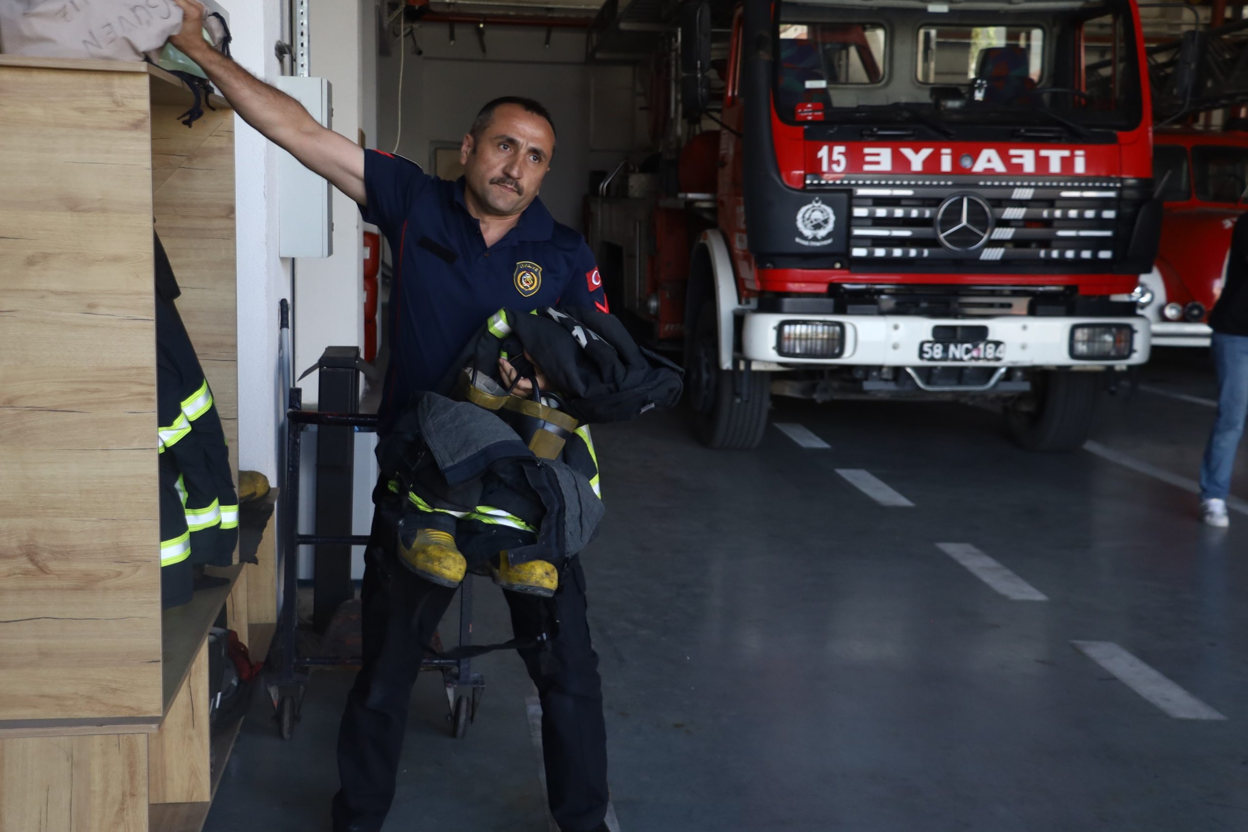 Sıcak Hava Dalgası Yangın Riskini Artırıyor: Uzmanlardan Kritik Uyarılar