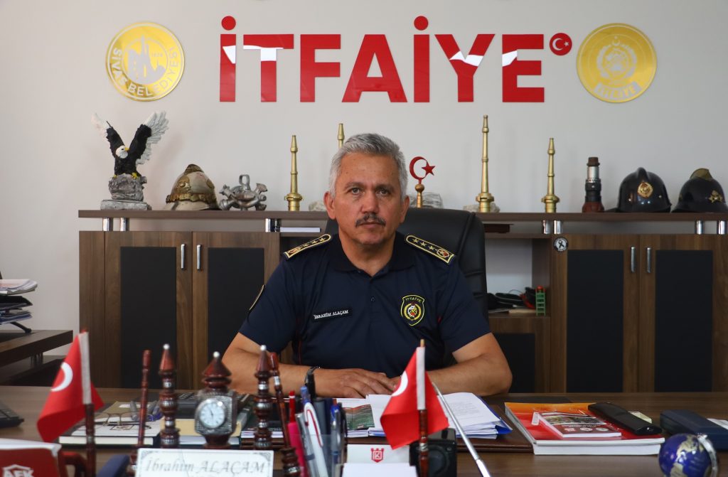 Sıcak Hava Dalgası Yangın Riskini Artırıyor: Uzmanlardan Kritik Uyarılar AW504063 04 | Gündem Sivas™ Haber