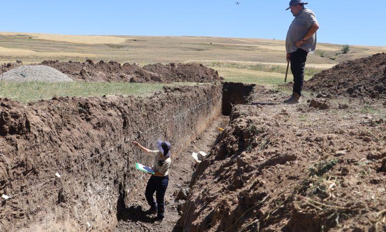 Prof. Dr. Fikret Koçbulut: "Deliler Fayı 7 Büyüklüğünde Deprem Üretmez" | Gündem Sivas™ | Sivas Haberleri AW504711 03 | Gündem Sivas™ | Sivas Haberleri