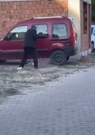 Sivas’ta Köpeğe Şiddet Uygulayan Kişiye 71.800 TL Ceza! | Gündem Sivas™ | Sivas Haberleri AW504826 01 | Gündem Sivas™ | Sivas Haberleri