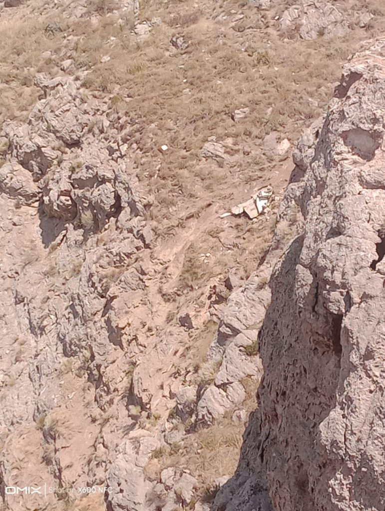 Zara’da Greyder Faciası: 1 Ölü, 1 Yaralı AW505598 01 | Gündem Sivas™ Haber