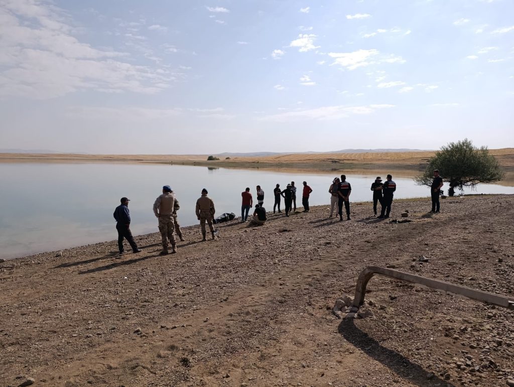 Suşehri'nde Acı Kayıp: Şeref Kulan'ın Cansız Bedeni Barajda Bulundu AW507342 01 | Gündem Sivas™ Haber