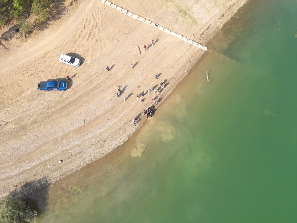 Suşehri'nde Acı Kayıp: Şeref Kulan'ın Cansız Bedeni Barajda Bulundu AW507342 04 | Gündem Sivas™ Haber