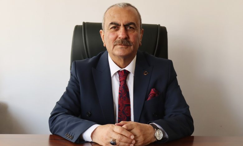 Sivas Basını, Tarihteki Misyonunu Sürdürüyor! Ahmet Necip Gunaydin | Gündem Sivas™ Haber