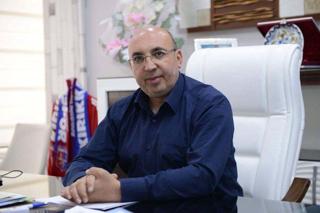 Kırıkkale’nin 100 Yıllık Tarihini Bir Sivaslı Yazıyor Ercihan Cakmak 3 | Gündem Sivas™ Haber