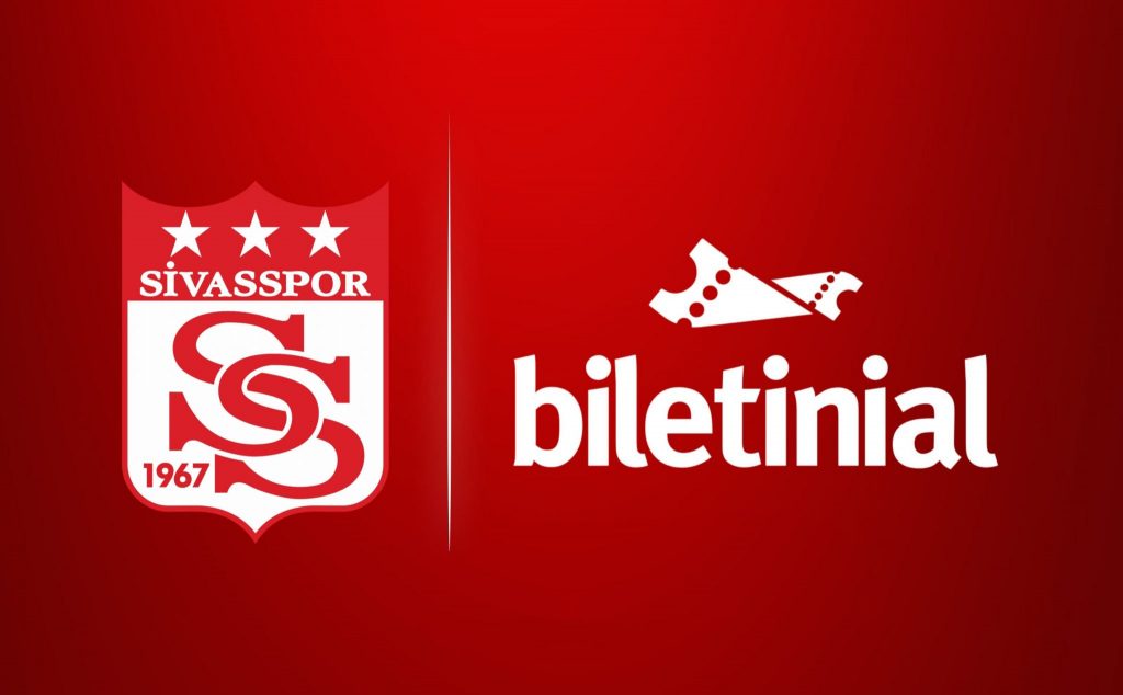 Sivasspor, Taraftarlara Dijital Kart ile Hızlı ve Güvenli Maç Deneyimi Sunuyor