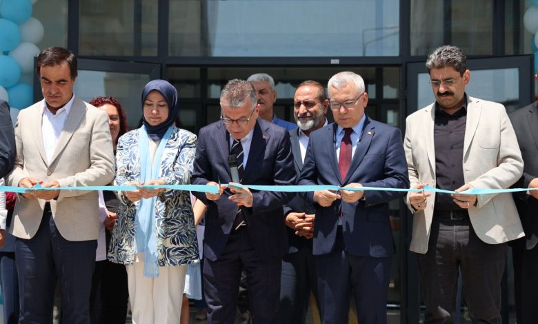 Sivas’a Yeni Aile Sağlığı Merkezleri: Kardeşler ASM ve Mimar Sinan 2 No’lu ASM Hizmete Açıldı | Gündem Sivas™ | Sivas Haberleri GxBng hWUAEZH K | Gündem Sivas™ | Sivas Haberleri